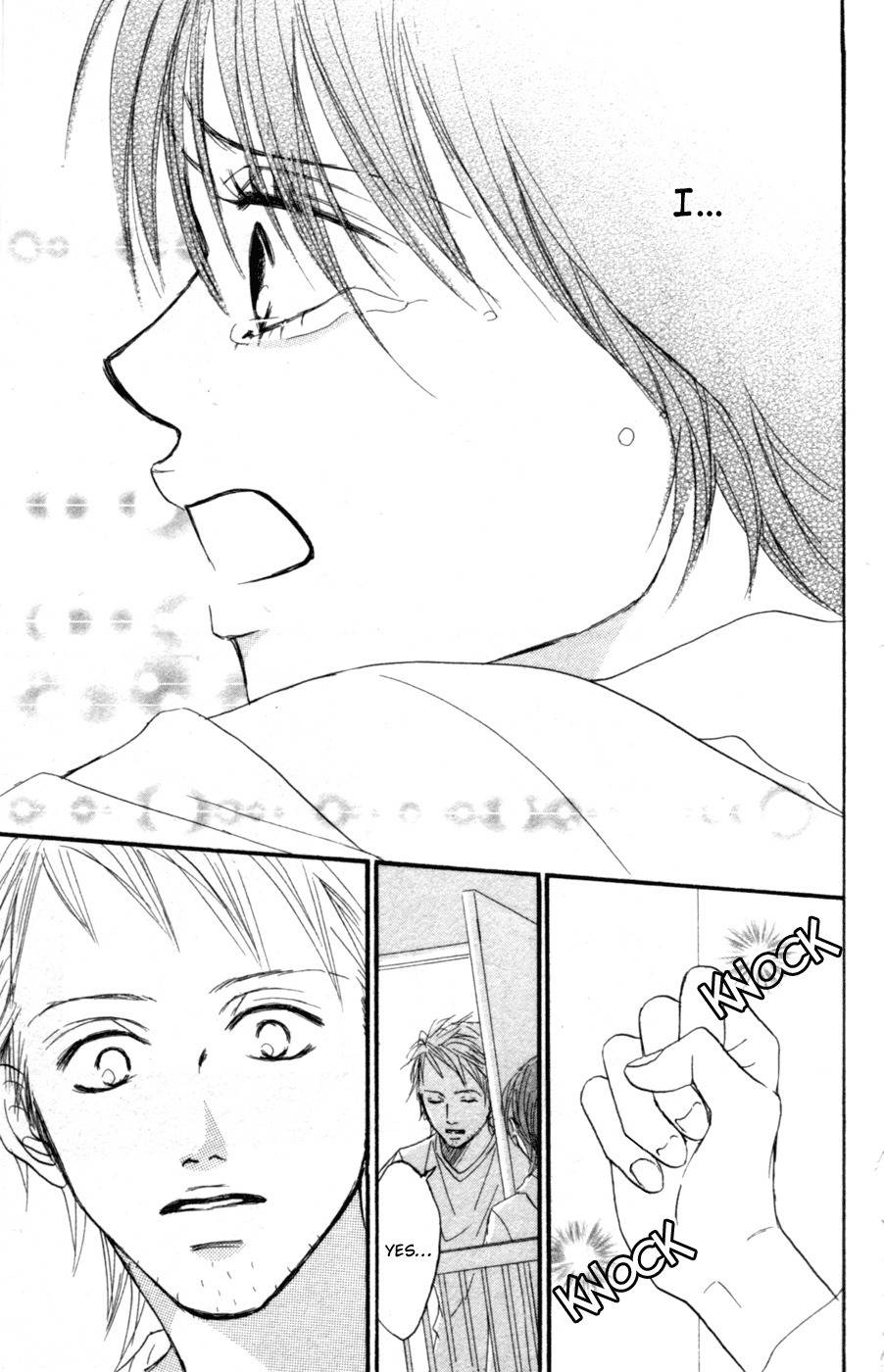 Deep Love - Reina no Unmei Chapter 2 page 83 - Chapter 2
