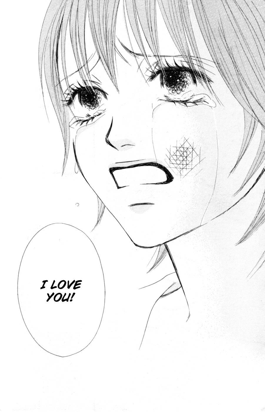 Deep Love - Reina no Unmei Chapter 2 page 85 - Chapter 2
