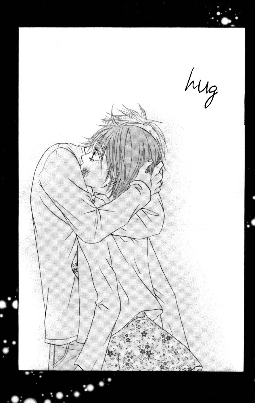 Deep Love - Reina no Unmei Chapter 2 page 87 - Chapter 2