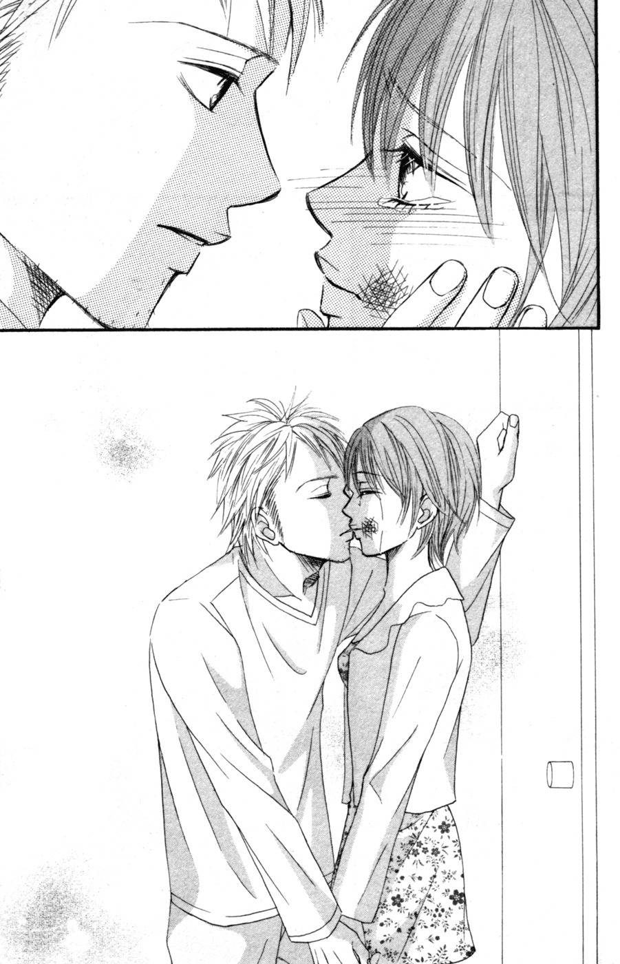 Deep Love - Reina no Unmei Chapter 2 page 89 - Chapter 2