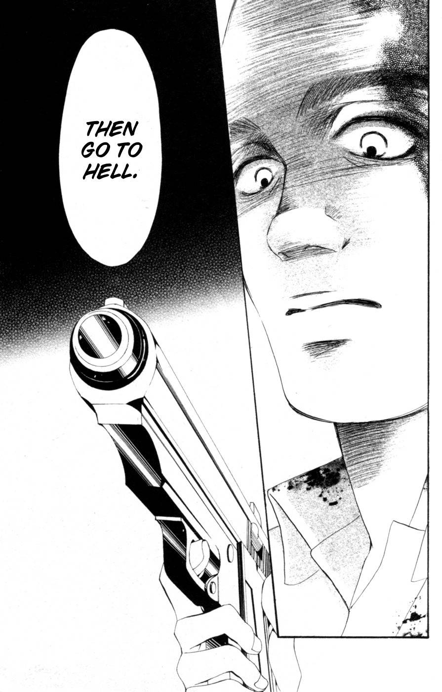 Deep Love - Reina no Unmei Chapter 2 page 97 - Chapter 2