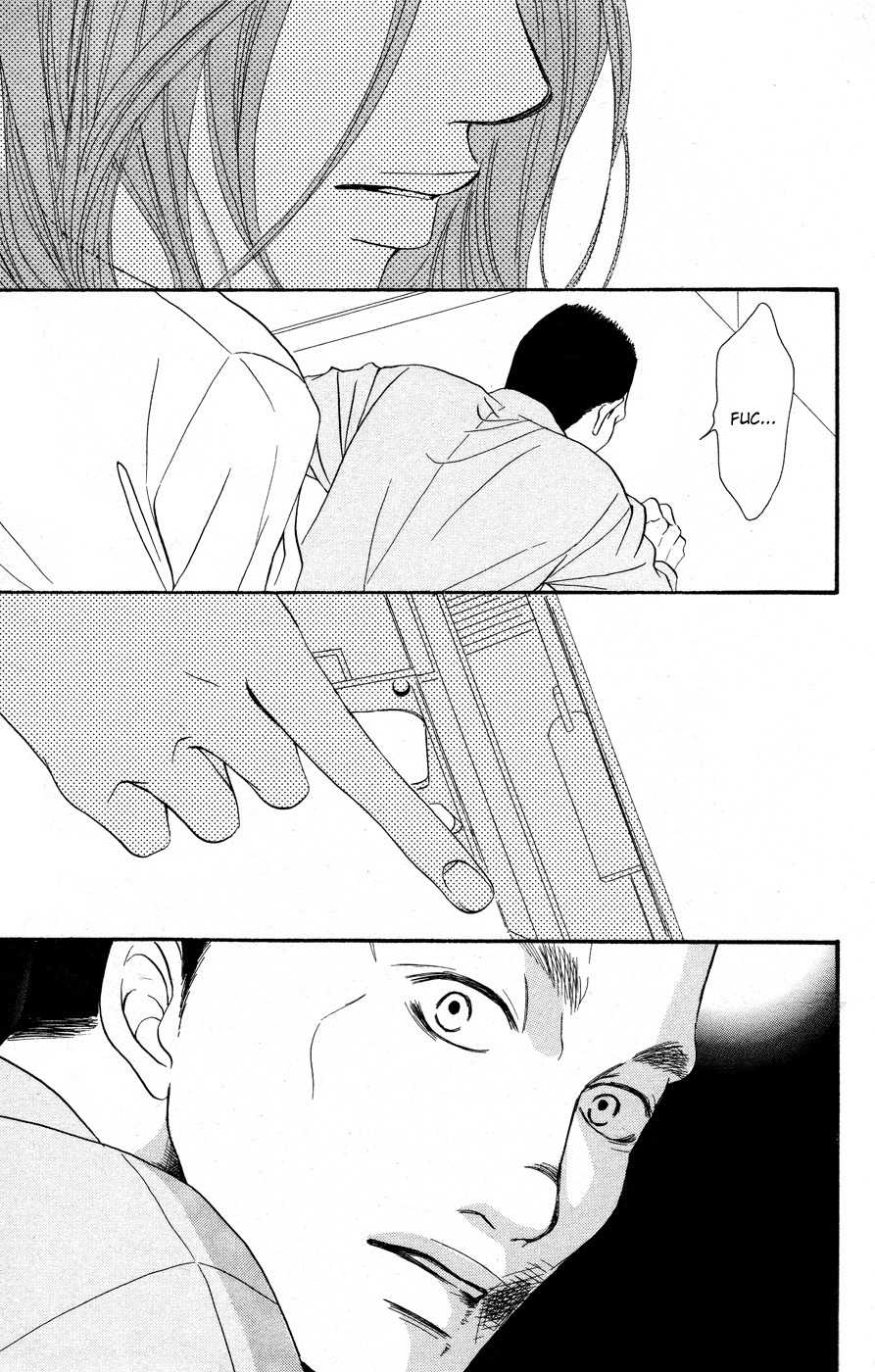Deep Love - Reina no Unmei Chapter 3 page 26 - Chapter 3