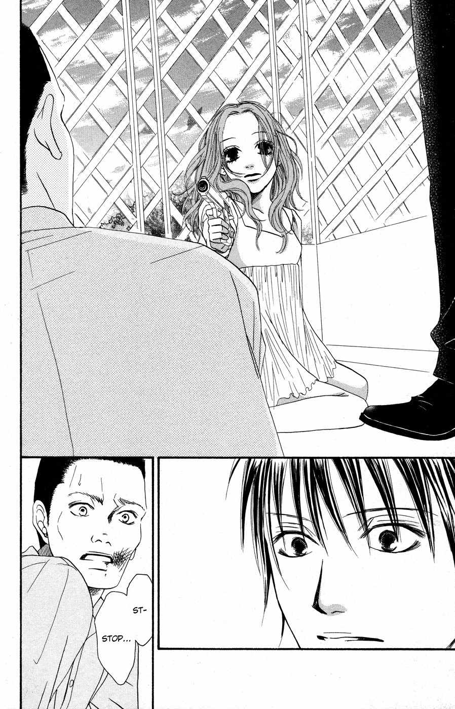 Deep Love - Reina no Unmei Chapter 3 page 27 - Chapter 3
