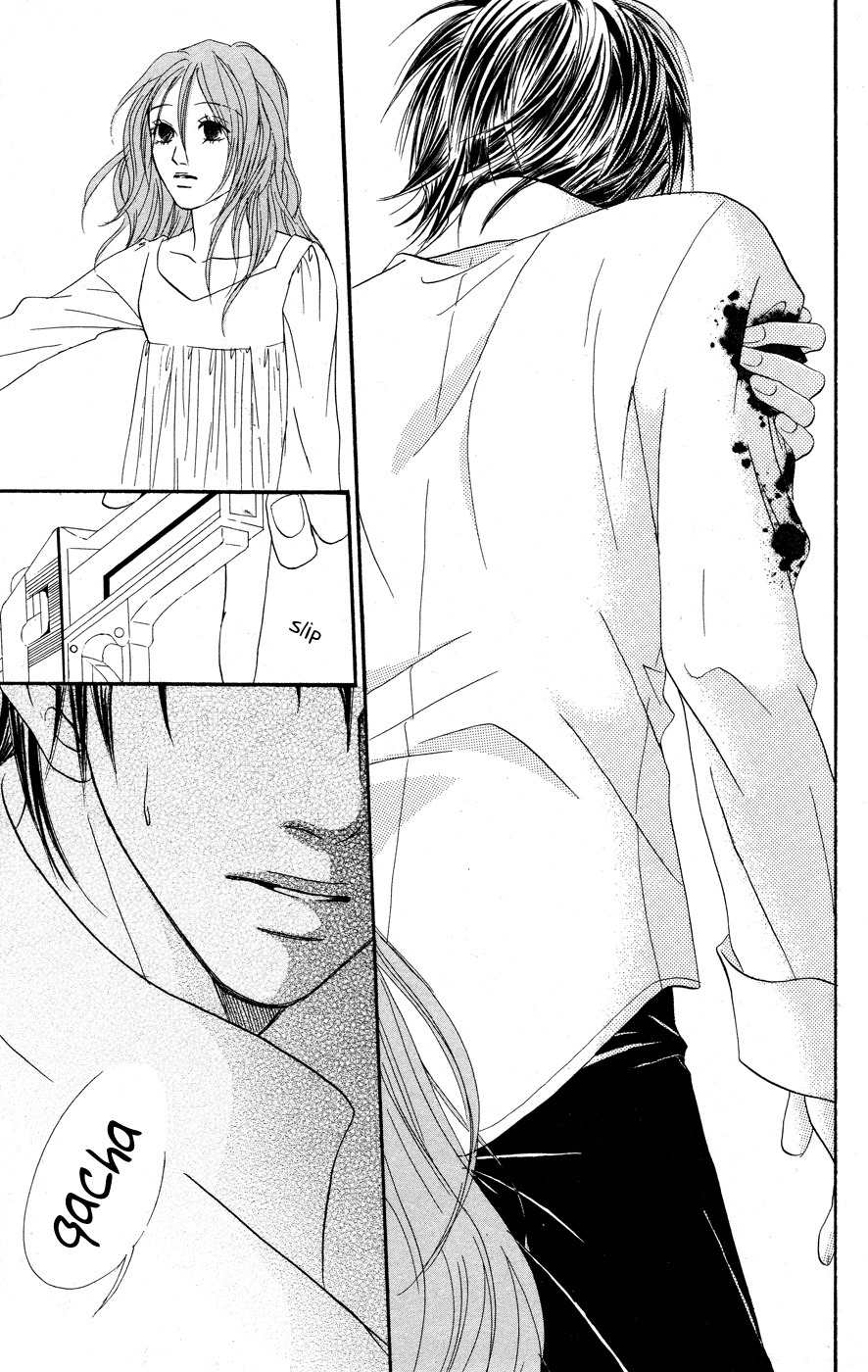 Deep Love - Reina no Unmei Chapter 3 page 30 - Chapter 3