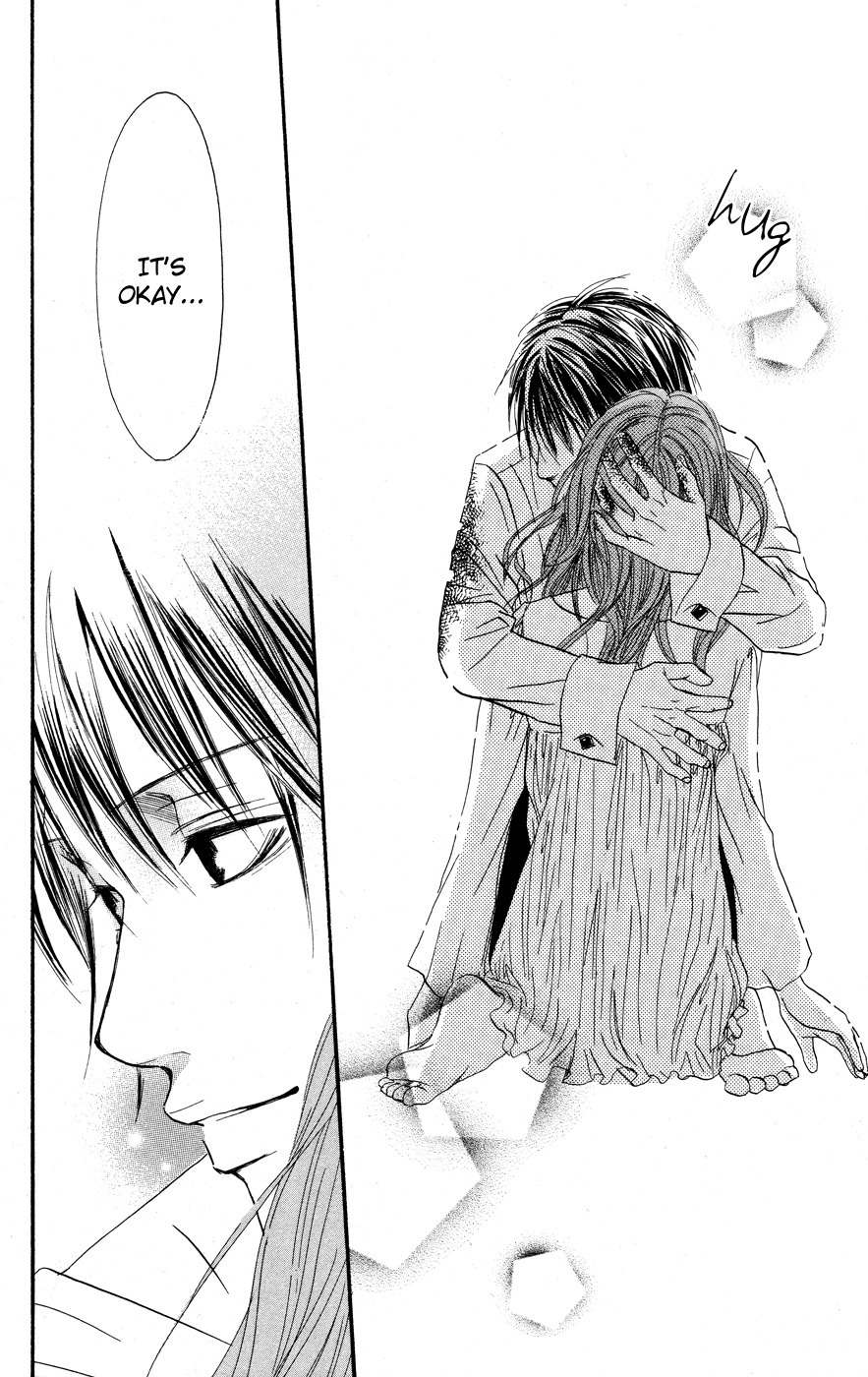 Deep Love - Reina no Unmei Chapter 3 page 31 - Chapter 3