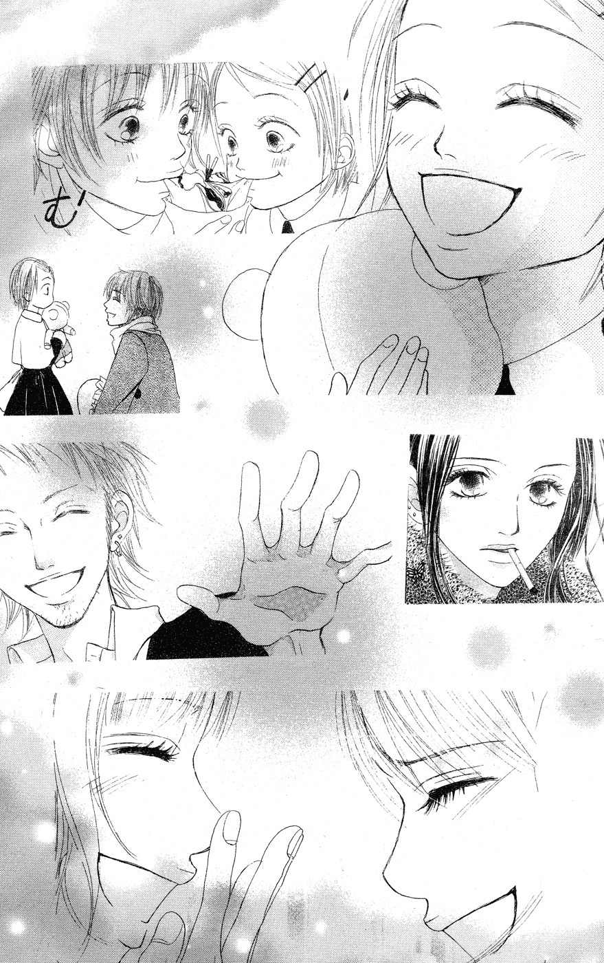 Deep Love - Reina no Unmei Chapter 3 page 44 - Chapter 3