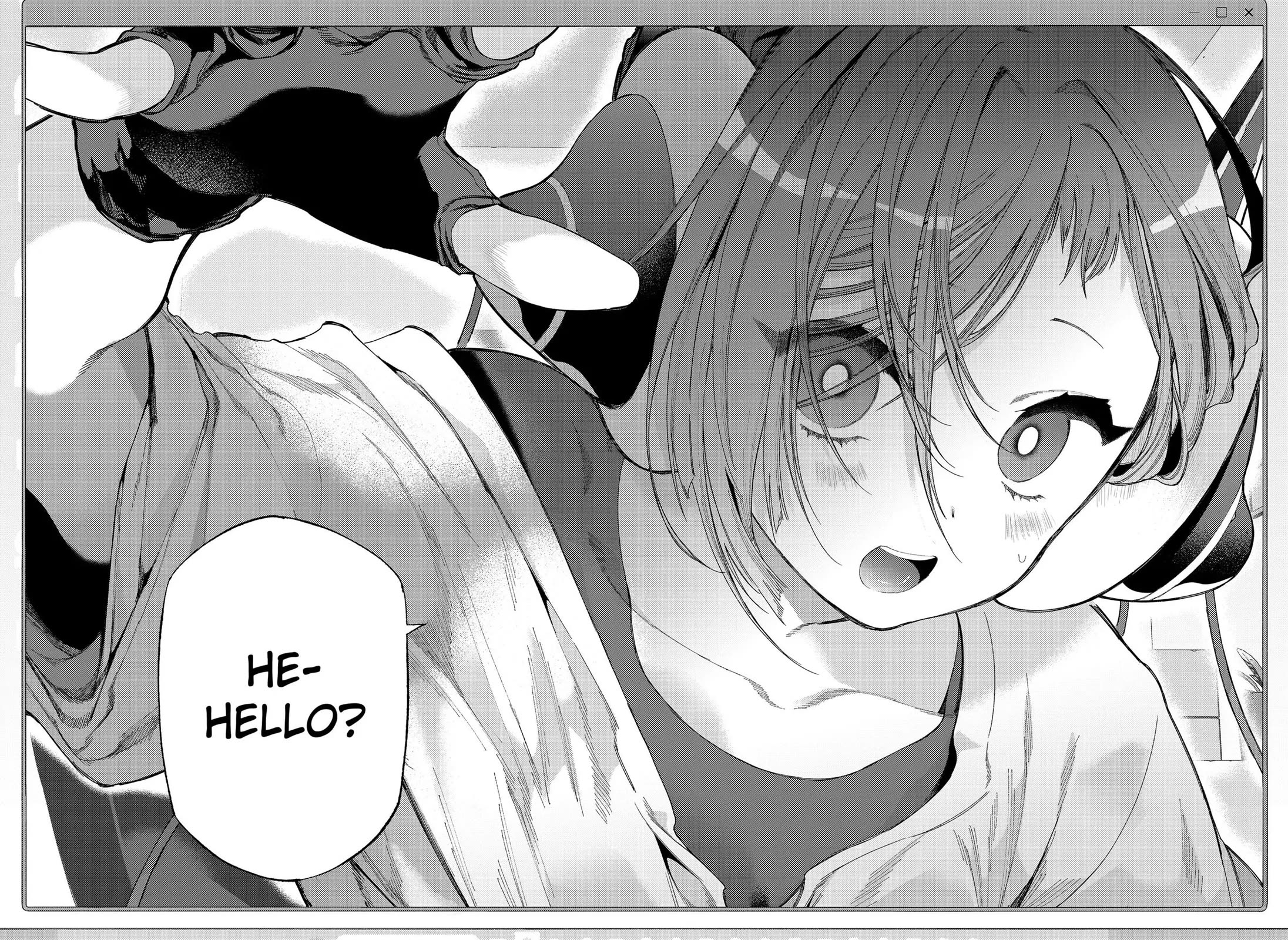 Deep Raputa Chapter 1 page 33 - Chapter 1: Taking it for Granted