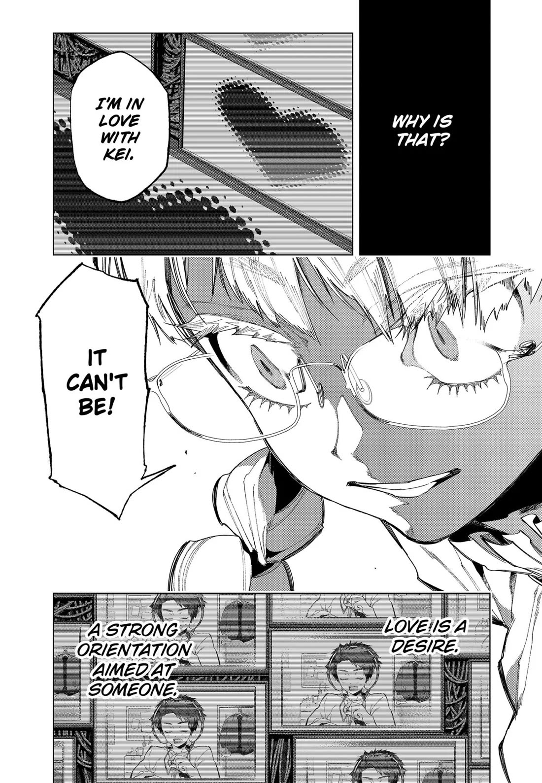 Deep Raputa Chapter 1 page 78 - Chapter 1: Taking it for Granted
