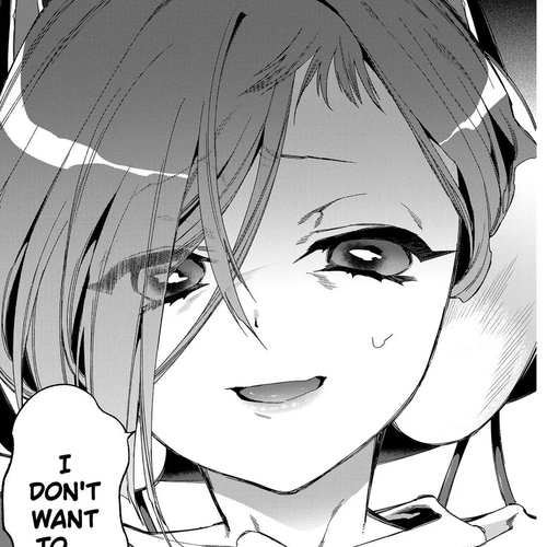 Deep Raputa Chapter 12: That's How It Is, Huh? cover