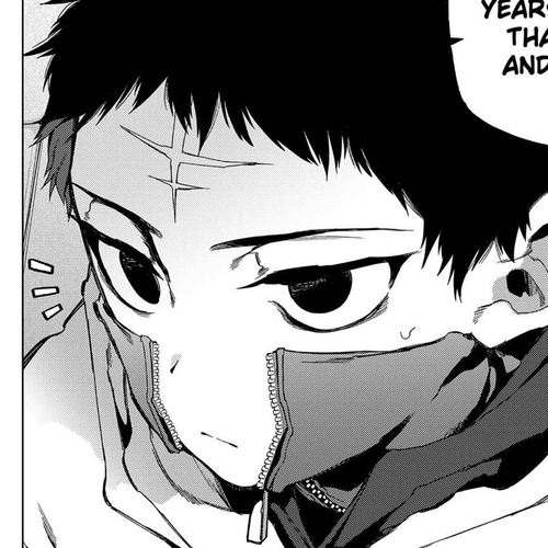 Deep Raputa Chapter 15: I'll Protect You cover