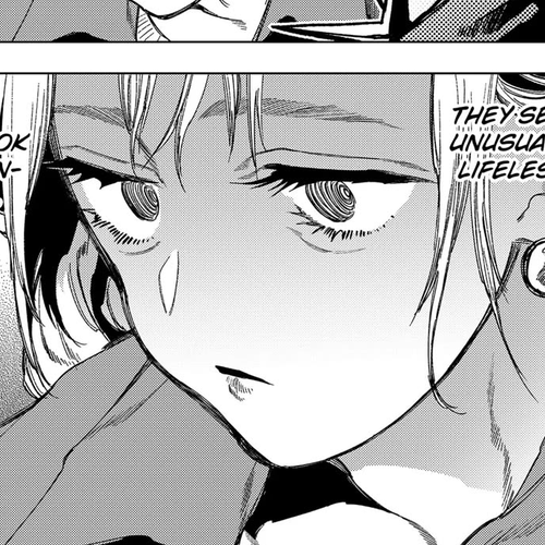 Deep Raputa Chapter 19: Support Group cover
