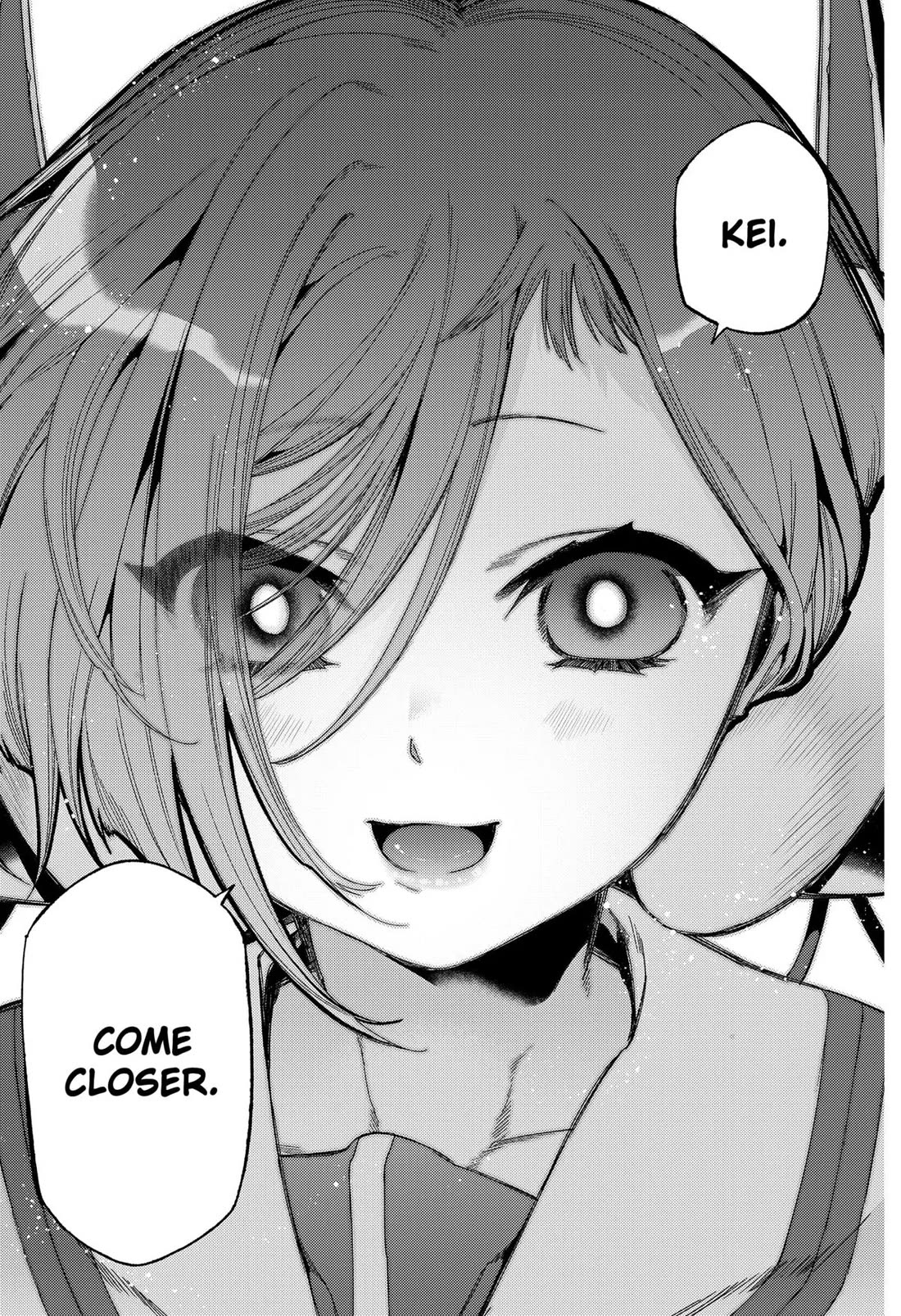 Deep Raputa Chapter 2 page 42 - Chapter 2: Assuming their Presence