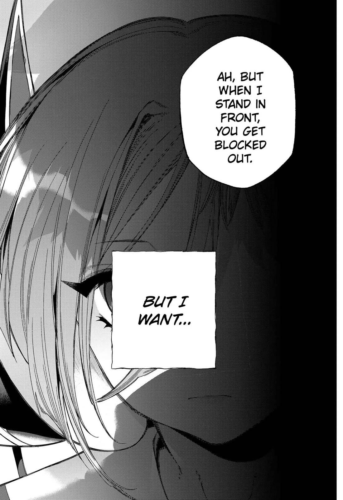 Deep Raputa Chapter 2 page 46 - Chapter 2: Assuming their Presence