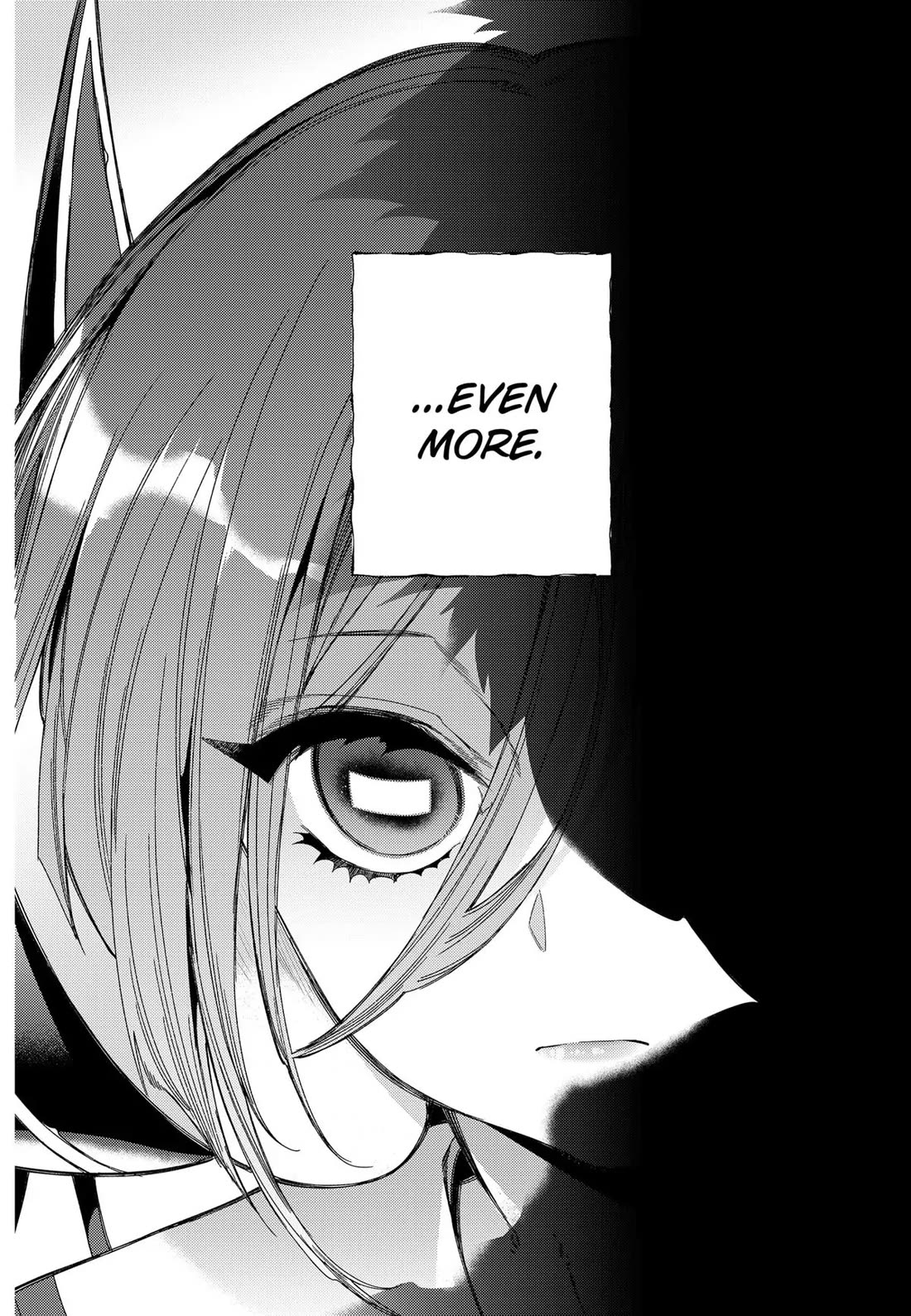 Deep Raputa Chapter 2 page 47 - Chapter 2: Assuming their Presence