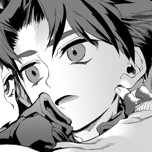 Deep Raputa Chapter 2: Assuming their Presence cover