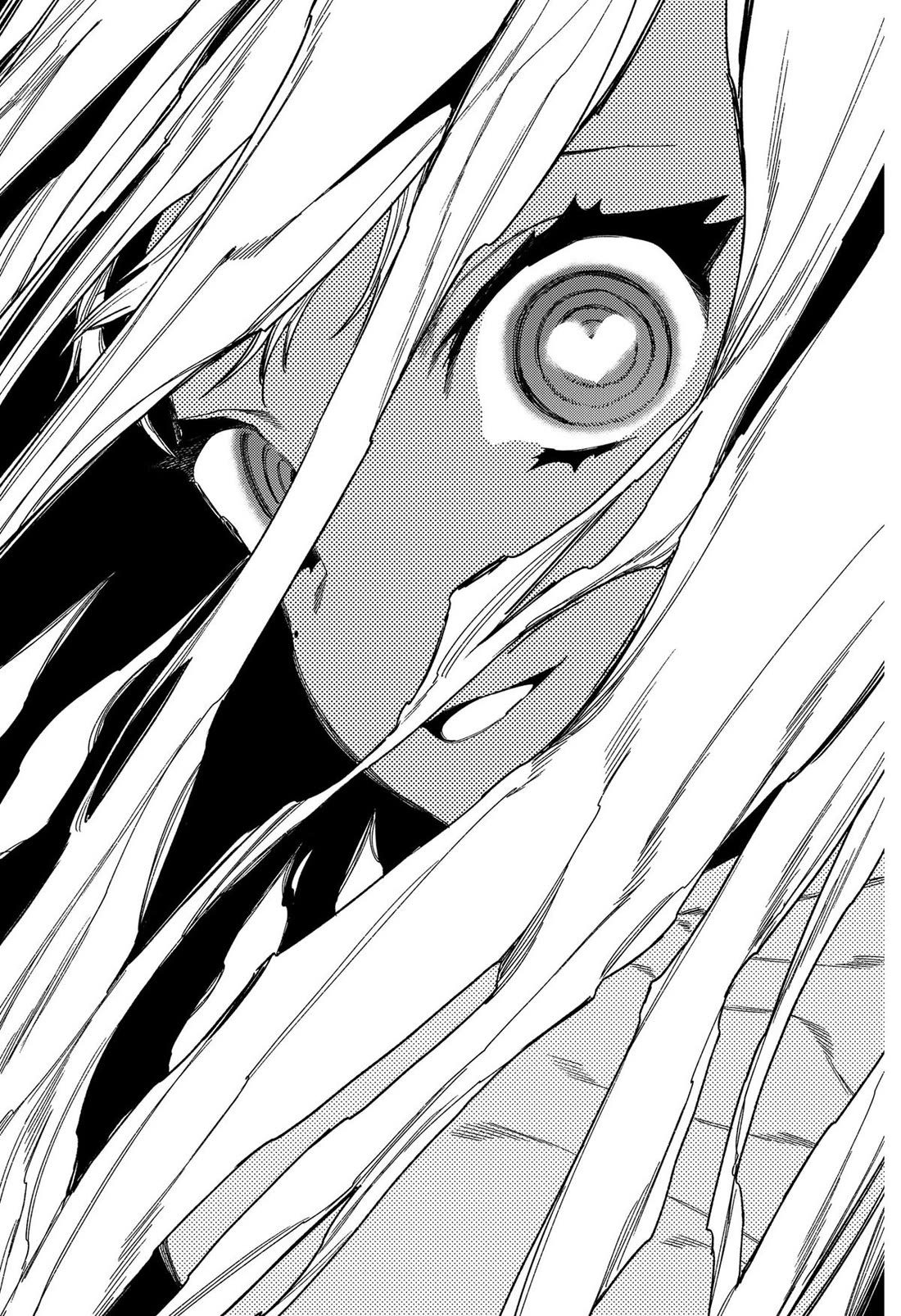 Deep Raputa Chapter 20 page 19 - Chapter 20
