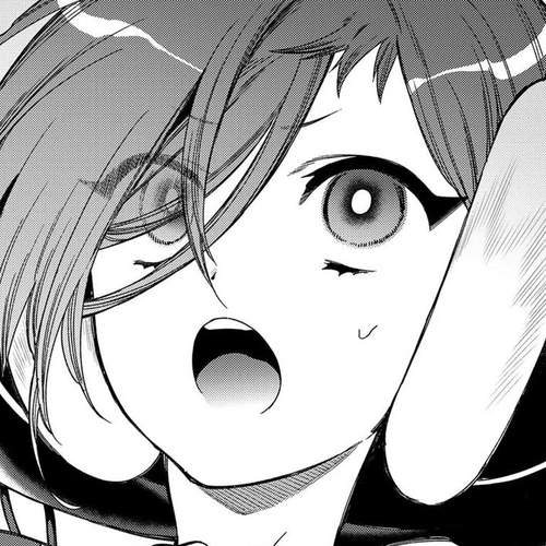 Deep Raputa Chapter 21 cover