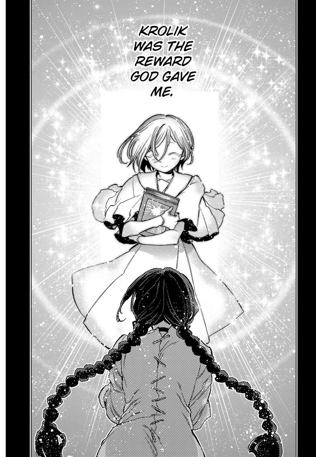 Deep Raputa Chapter 24 page 14 - Chapter 24