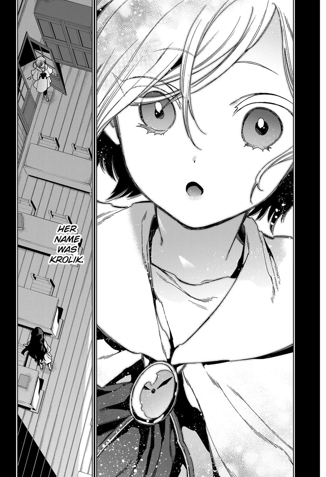 Deep Raputa Chapter 24 page 7 - Chapter 24