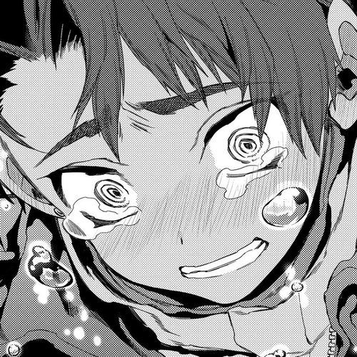 Deep Raputa Chapter 26 cover