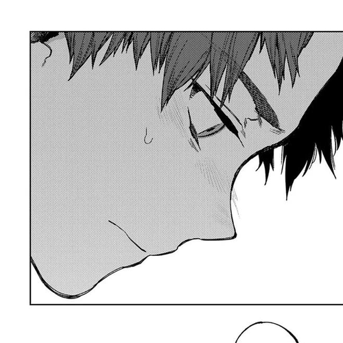 Deep Raputa Chapter 27 cover