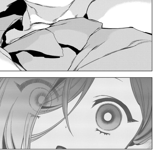 Deep Raputa Chapter 28 [END] cover