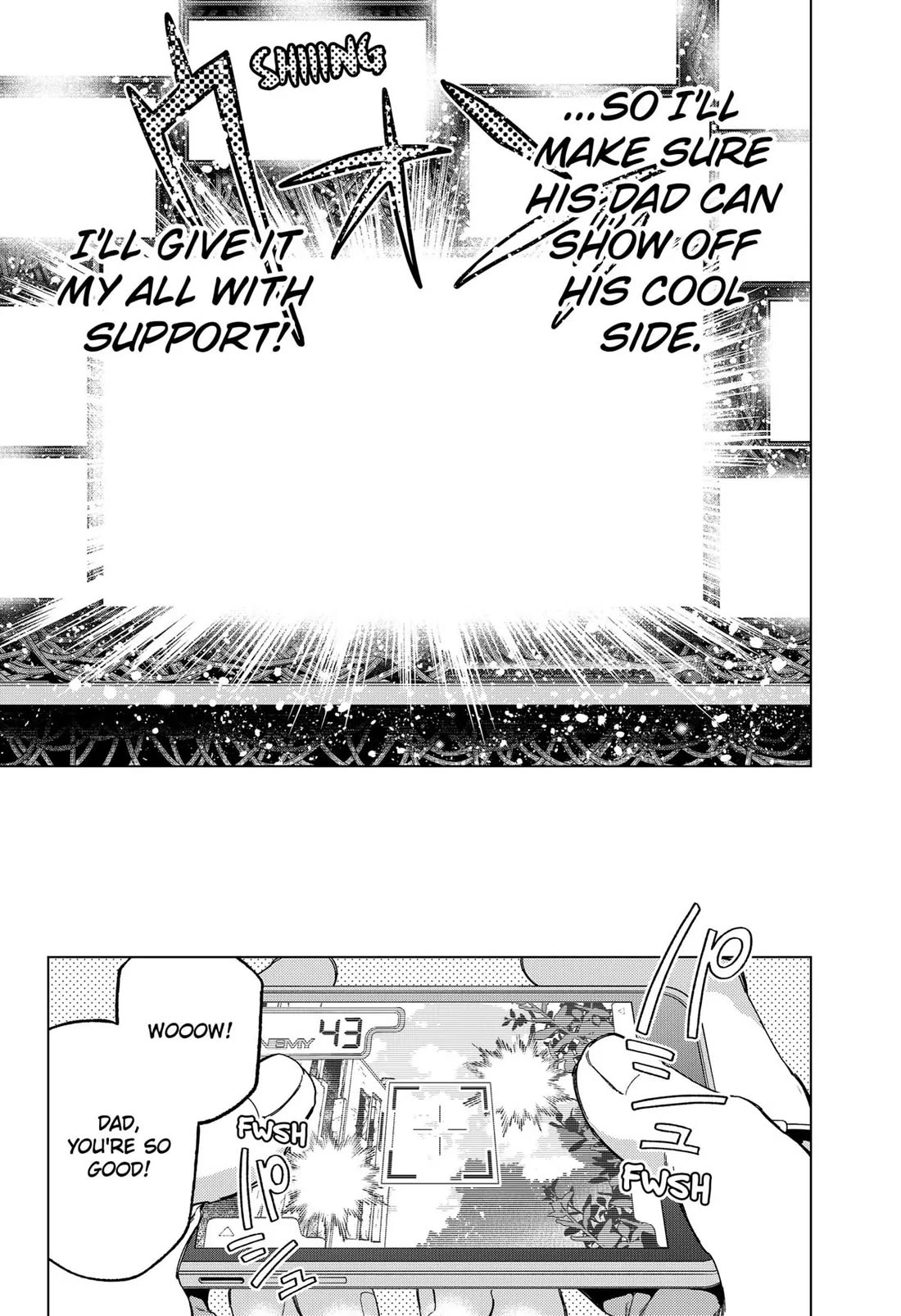 Deep Raputa Chapter 3 page 25 - Chapter 3: Assuming Everything is Possible