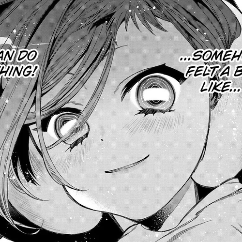 Deep Raputa Chapter 3: Assuming Everything is Possible cover