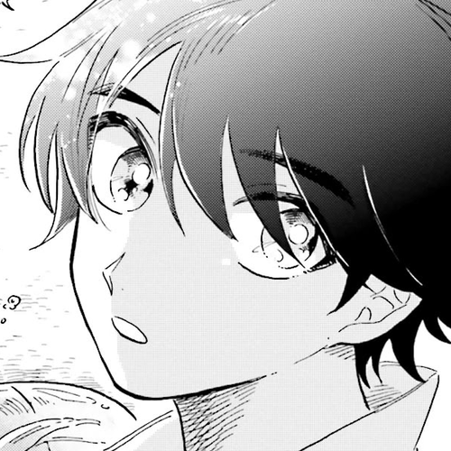Deep Sea Aquarium Magmell Chapter 16: Vampire Squid cover