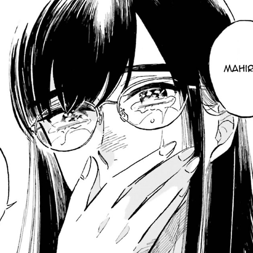 Deep Sea Aquarium Magmell Chapter 28: Macropinna cover