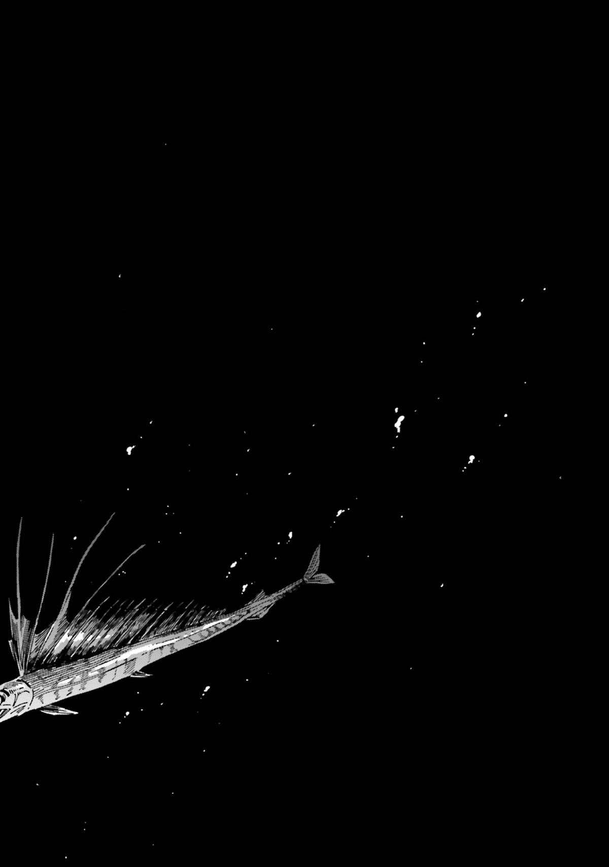 Deep Sea Aquarium Magmell Chapter 30 page 49 - Chapter 30: Opah, Part 2