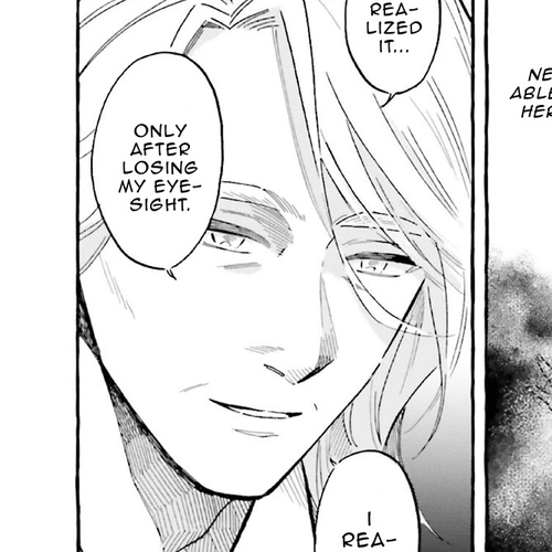 Deep Sea Aquarium Magmell Chapter 38: Giant Ostracod cover