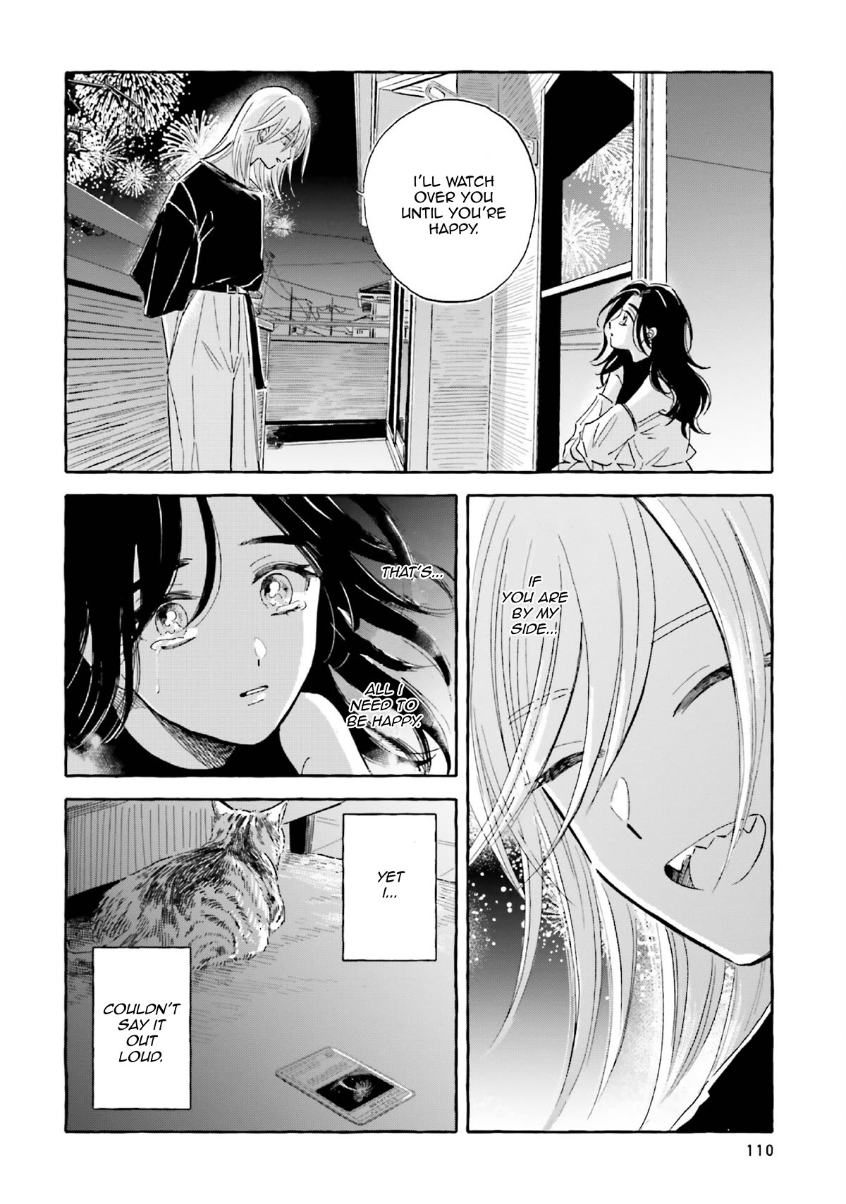 Deep Sea Aquarium Magmell Chapter 40 page 31 - Chapter 40: Branchiocerianthus Imperator