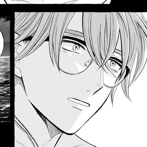 Deep Sea Aquarium Magmell Chapter 42.9: Extra - On deck, 10:00 P.M. cover