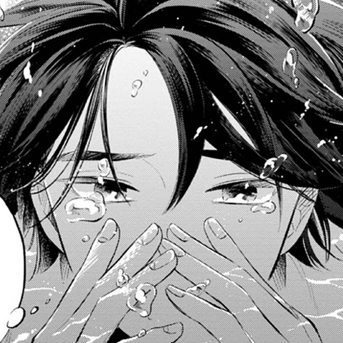 Deep Sea Aquarium Magmell Chapter 46: Hadal Snailfish, Part 1 cover