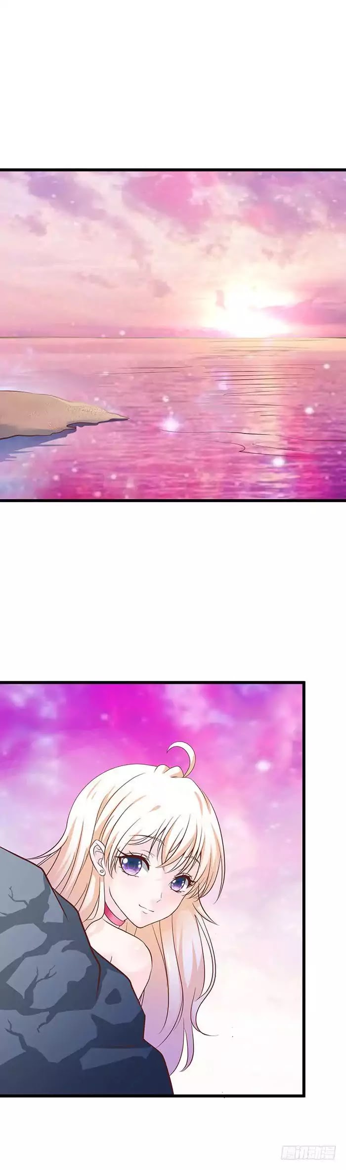 Deep Sea's Song Chapter 1 page 19 - Chapter 1