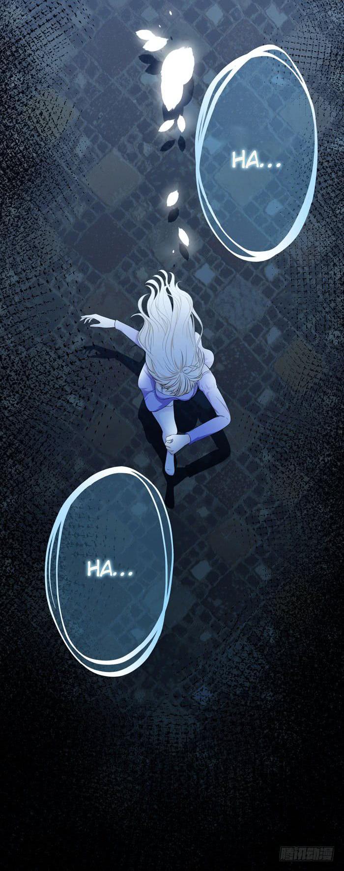 Deep Sea's Song Chapter 10 page 3 - Chapter 10