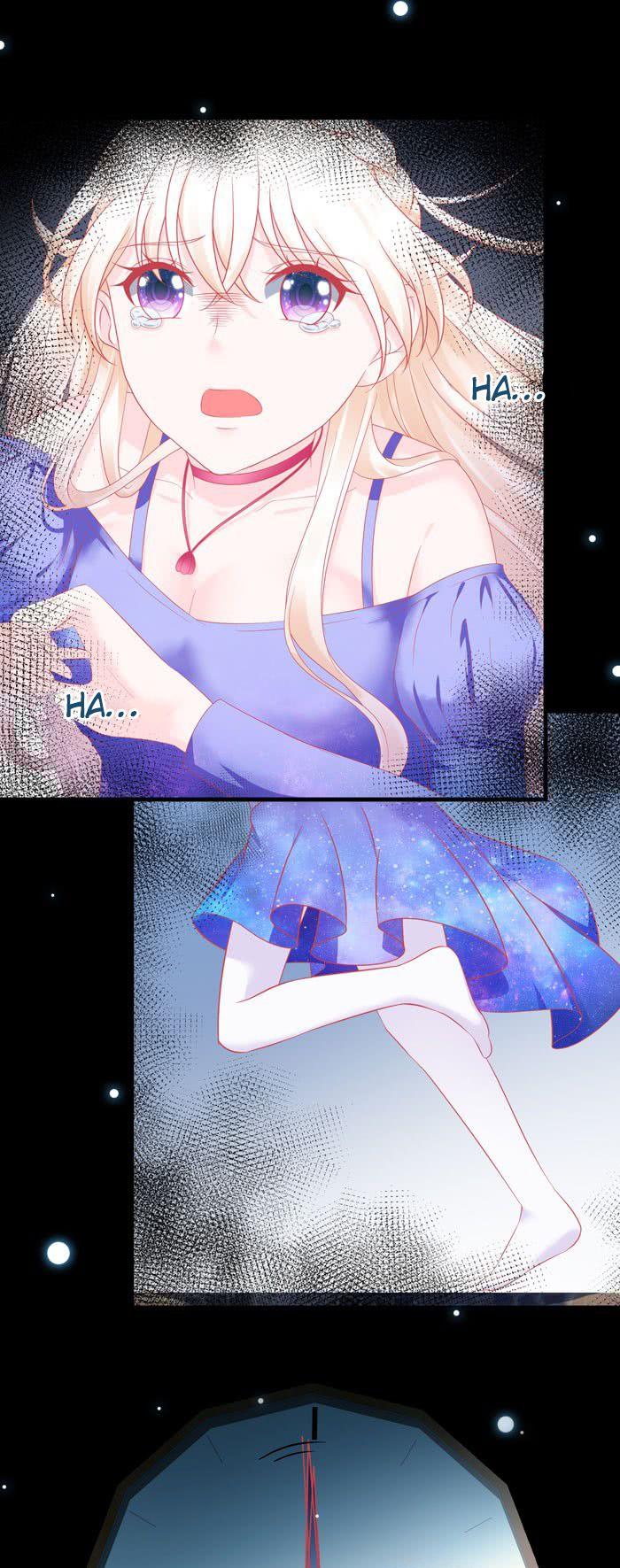 Deep Sea's Song Chapter 10 page 4 - Chapter 10