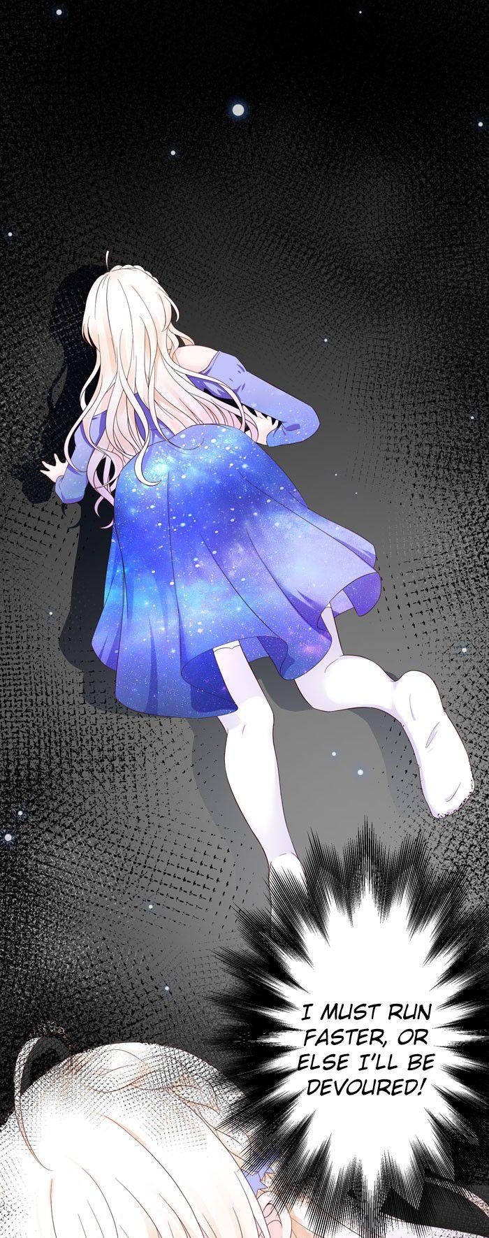 Deep Sea's Song Chapter 10 page 6 - Chapter 10
