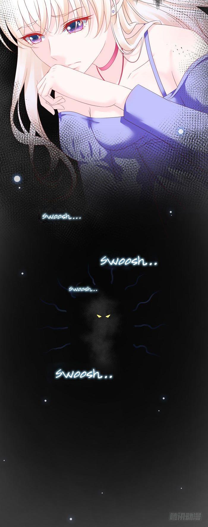 Deep Sea's Song Chapter 10 page 7 - Chapter 10