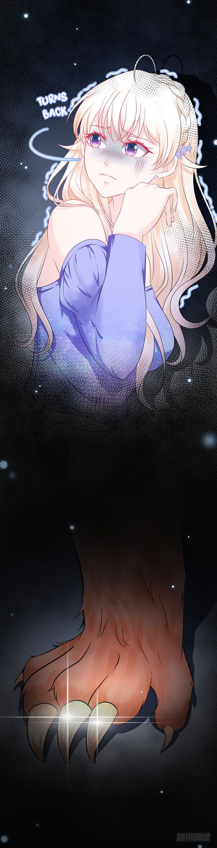 Deep Sea's Song Chapter 10 page 8 - Chapter 10