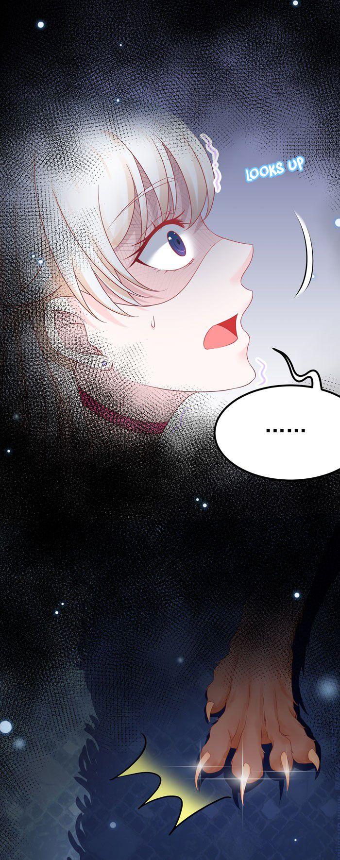 Deep Sea's Song Chapter 10 page 9 - Chapter 10