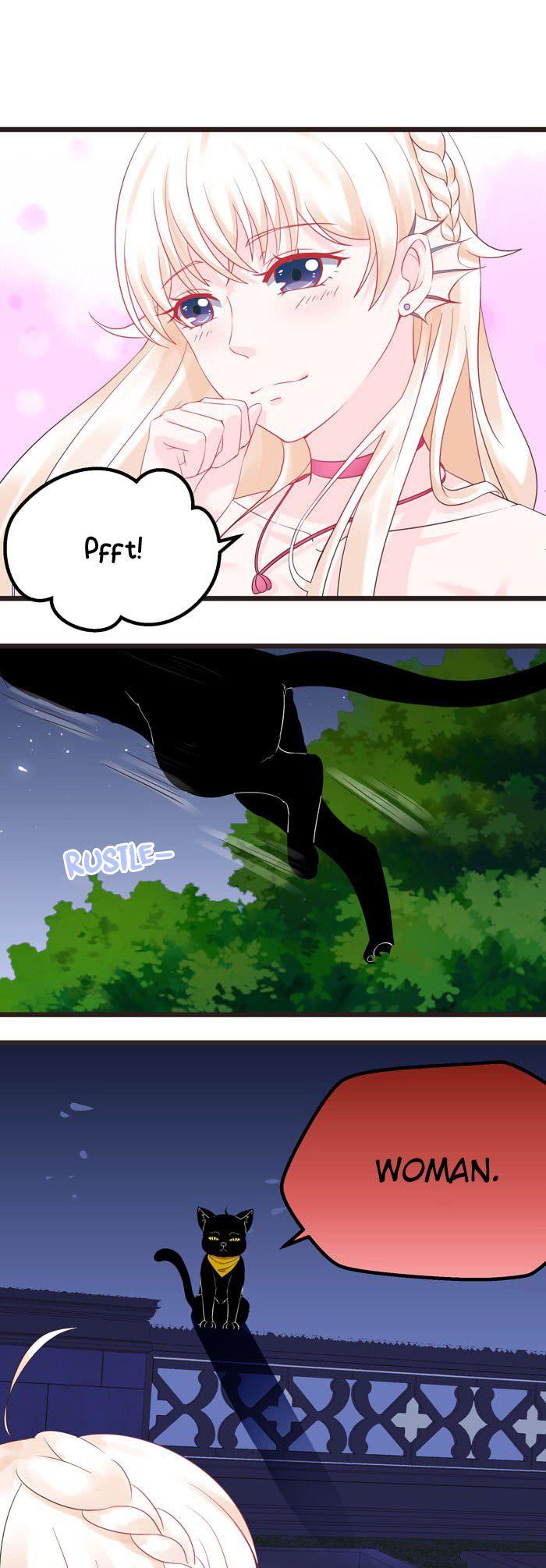 Deep Sea's Song Chapter 11 page 11 - Chapter 11