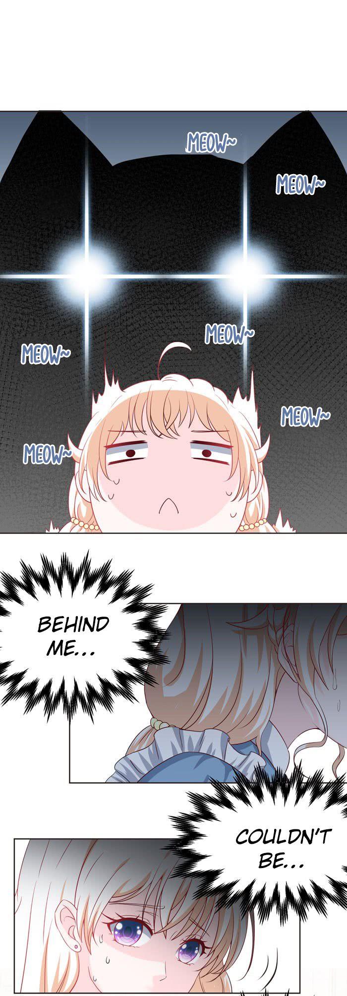 Deep Sea's Song Chapter 11 page 19 - Chapter 11