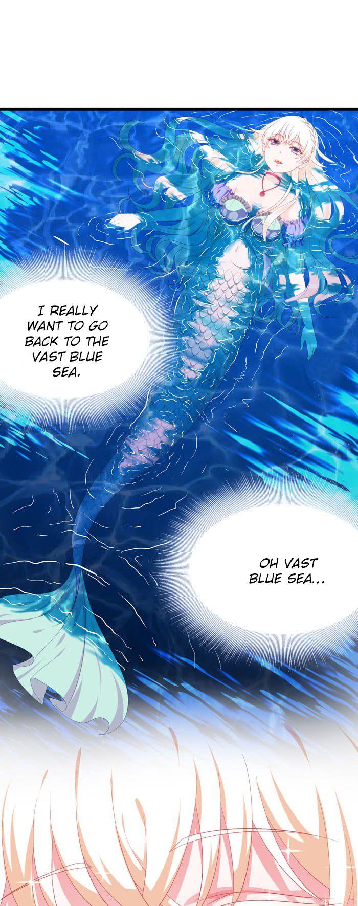 Deep Sea's Song Chapter 11 page 6 - Chapter 11