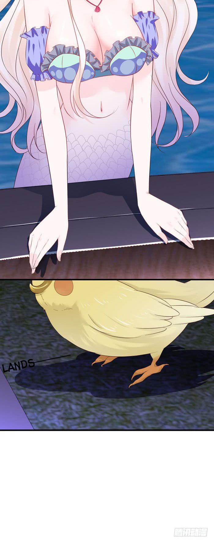 Deep Sea's Song Chapter 11 page 9 - Chapter 11