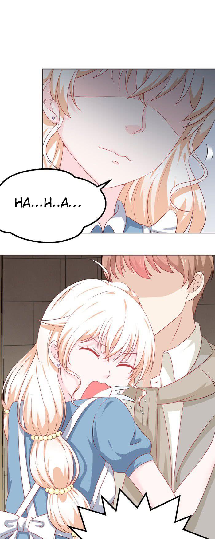 Deep Sea's Song Chapter 12 page 10 - Chapter 12