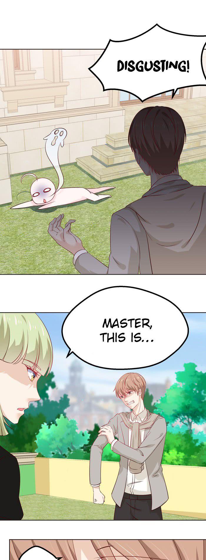Deep Sea's Song Chapter 12 page 12 - Chapter 12