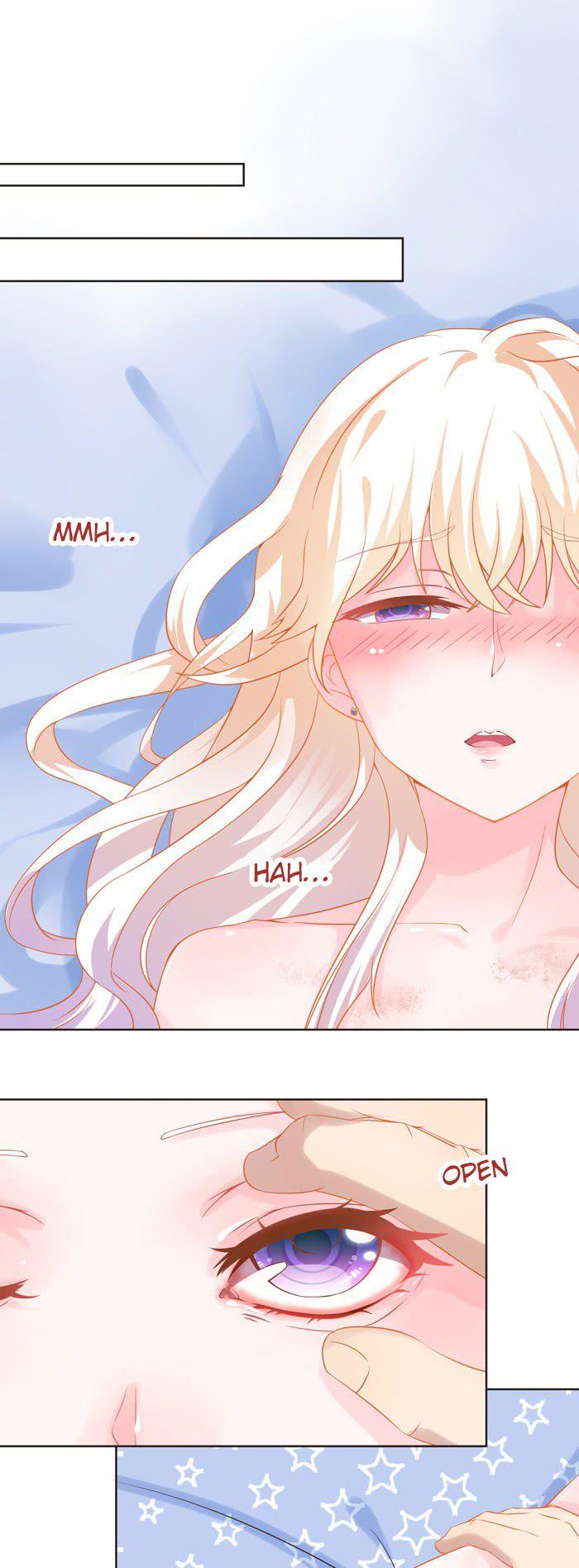 Deep Sea's Song Chapter 12 page 14 - Chapter 12