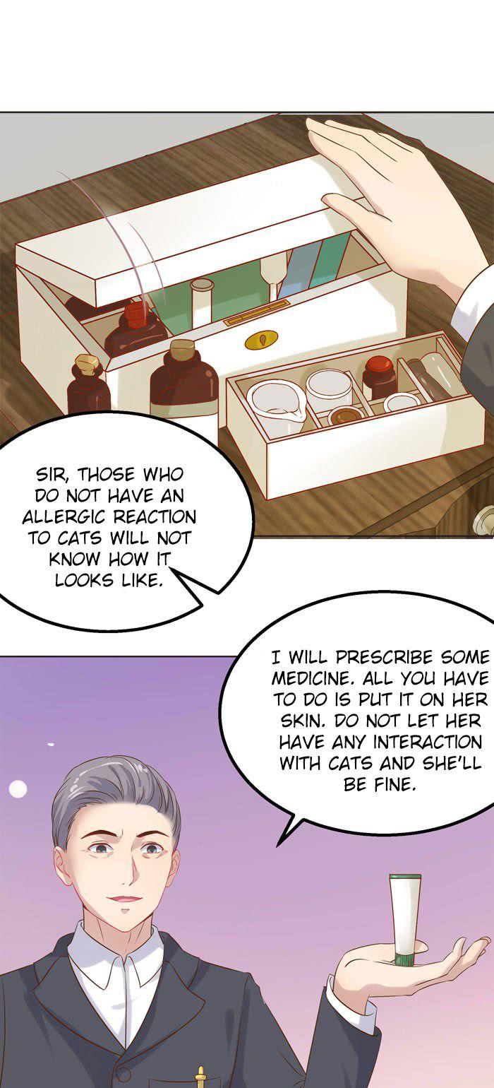 Deep Sea's Song Chapter 12 page 16 - Chapter 12